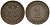Германия 1 пфенниг 1911 E KM 10, J. 10 медь 192-646