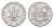 Венгрия 20 филлеров 1971 BP KM 573 алюминий 4665-1067