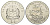 Самоа 1 тала 1972 250 лет открытию Самоа KM 11 медно-никель UNC 11-255-31
