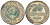СССР 20 копеек 1925 KM 88, Федорин 10 серебро 4148-132