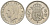 Испания 5 песет 1975 (80) Хуан Карлос I (1975-2014) KM 807 медно-никель 85-741