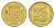 Украина 25 копеек 1994 KM 2.1a латунь 4665-266
