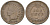 США 1 цент 1906 индеец, Indian head KM 90a бронза 192-867