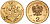 Польша 2 злотых 2012 чемпионат Европы по футболу, евро 2012, УЕФА, Польша-Украина KM 823 латунь UNC 4566-114