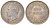 Португалия 200 реалов 1888 Луиш I (1861-1889) KM 512 серебро 413-115