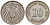 Германия 10 пфеннигов 1913 J KM 12, Jager 13, Weege 8 медно-никель    4603-736