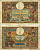 ФРАНЦИЯ 100 ФРАНКОВ 1935 23 МАЯ 1935 Pick 78с бумага 8606-42-2