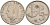 Испания 5 песет 1980 (82) Хуан Карлос I (1975 - 2014) KM 817 медно-никель 4155-811