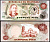 Филиппины 10 песо 1981 Pick 167 a (2) бумага UNC (пресс) 7220-37-1-1