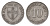 Кобленц 10 пфеннигов 1918 Funck 80.1A, Men05 4526.1, Men18 5727.1 железо 4643-1012