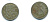 ПОРТУГАЛИЯ 2,5 ЭСКУДО 1968 ПАРУСНИК KM 590 медно-никель 3999-831