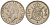 Испания 5 песет 1975 (78) Хуан Карлос I (1975-2014) KM 807 медно-никель 190-1014