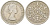 Великобритания 2 шиллинга (флорин) 1960 Елизавета II (1952-2022) KM 906, Spink 4146 медно-никель 4183-1231