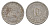 Венгрия 10 филлеров 1941 BP KM 507a железо 4664-959