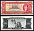 Боливия 1000 боливиано 1945 Pick 149 (3) бумага 451-1200-3