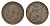 Великобритания 1 фартинг 1920 Георг V (1910-1936) KM 808.2, Spink 4060 бронза 4674-767