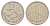 Финляндия 1 марка 1983 KM 49a медно-никель 4648-551