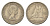 Канада 10 центов 1955 Елизавета II (1952-2022), парусник KM 51 серебро     4623-869
