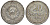 СССР 20 копеек 1924 Федорин 8 серебро 4145-642