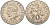 Французская Новая Каледония 20 франков 2011 три быка, (IEOM) KM 12a, Schoen 14a, Lec 115j медно-никель 84-741