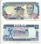 Замбия 10 квач ND (1989-1991) Кеннет Каунда, жираф, подпись Bussiere Pick 31 b бумага UNC (пресс) 2192-28-1