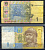 Украина 1 гривна 2011 Pick 116Ab бумага 8592-20-2-1