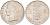 БЕЛЬГИЯ 5 ФРАНКОВ 1969 BELGIE KM 135.1 медно-никель 4556-426