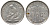 Бельгия 50 сантимов 1928 Belgique KM 87 никель 4164-149