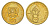 Сомали 100 шиллингов 2002 KM 112 латунь UNC 4630-1063