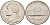 США 5 ЦЕНТОВ 1995 D, ДЖЕФФЕРСОН KM A192 медно-никель 190-142