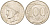 ИТАЛИЯ 100 ЛИР 1998 R KM 159 медно-никель 4551-447