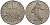 Франция 1 франк 1977 сеятель KM 925.1, Le Franc 226.4 никель 4138-317