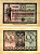 КЁЛЬН 100000000 МАРОК 1923 НОТГЕЛЬД, 10 СЕНТЯБРЯ 1923, СЕРИЯ С, ЗЕМЛЯ СЕВЕРНЫЙ РЕЙН-ВЕСТФАЛИЯ Keller 2684x бумага 6318-36-2-1