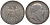 Баден 5 марок 1904 G, Фридрих I (1856-1907) Weege 31, J. 33, KM 274 серебро 00-819-19