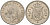 Испания 5 песет 1975 (80) Хуан Карлос I (1975-2014) KM 807 медно-никель 4155-716