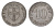 Кобленц 10 пфеннигов 1918 Funck 80.1A, Men05 4526.1, Men18 5727.1 железо 4643-1011