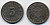 ГЕРМАНИЯ 5 ПФЕННИГОВ 1892 D, KM 11, J. 12 медно-никель 51-5237