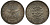 РСФСР 50 копеек 1922 ПЛ (на гурте), Федорин 3 KM 83 серебро  UNC  603-223