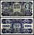 Австрия 100 шиллингов 1945 Pick 118 бумага 7457-22-3-2