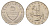 Австрия 5 шиллингов 1993 KM 2889a медно-никель 190-544