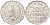 Германия 200 марок 1923 D KM 35 алюминий aUNC 31-1021
