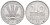 ВЕНГРИЯ 20 ФИЛЛЕРОВ 1964 ВР, НАРОДНАЯ РЕСПУБЛИКА (1949-1989) KM 550 алюминий 4548-147