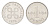 Финляндия 1 пенни 1978 KM 44a алюминий UNC 4647-245