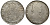 Перу 8 реалов 1811 JP, Фердинанд VII Испанский (1808-1821) KM 106.2 серебро 11-271-14