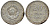 СССР 20 копеек 1924 Федорин 8 серебро 4145-736