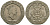 Великобритания 20 пенсов 1985 Елизавета II (1952-2022) KM 939, Spink 4361 (G2) медно-никель 4538-421