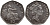 Великобритания 50 пенсов 1997 Елизавета II (1952-2022) KM 940.2, Spink 4351 (H7) медно-никель 51-4113