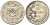СССР 15 копеек 1923 Федорин 4 серебро 4160-661
