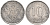 ПОЛЬША 10 ФЕНИГОВ 1917 FF, ПЕРВАЯ МИРОВАЯ ВОЙНА, НЕМЕЦКАЯ ОККУПАЦИЯ, ЛЕГЕНДА НЕ КАСАЕТСЯ КРАЯ KM 6 железо 63-841