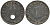Германия 1 рейхспфенниг 1943 A KM 97, J. 369 цинк 4189-823